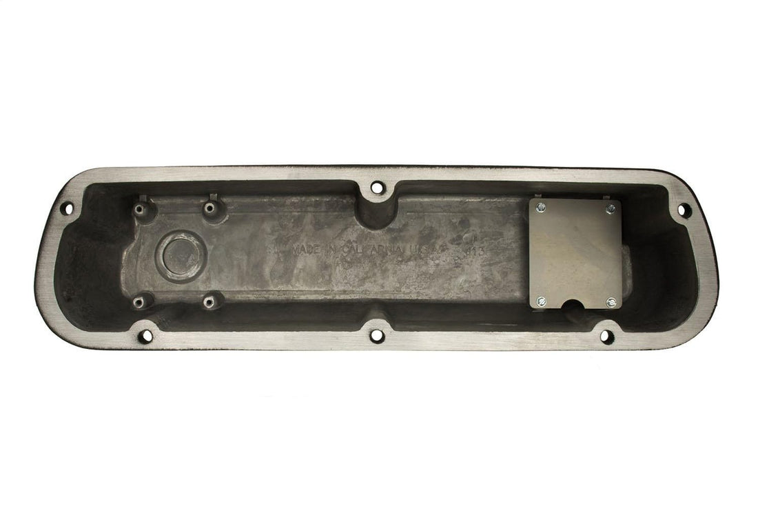 Ford Performance Ford Performance M-6582-LE302BK Engine Valve Cover Set
