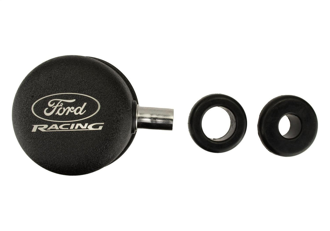 Ford Performance Ford Performance M-6582-LE302BK Engine Valve Cover Set