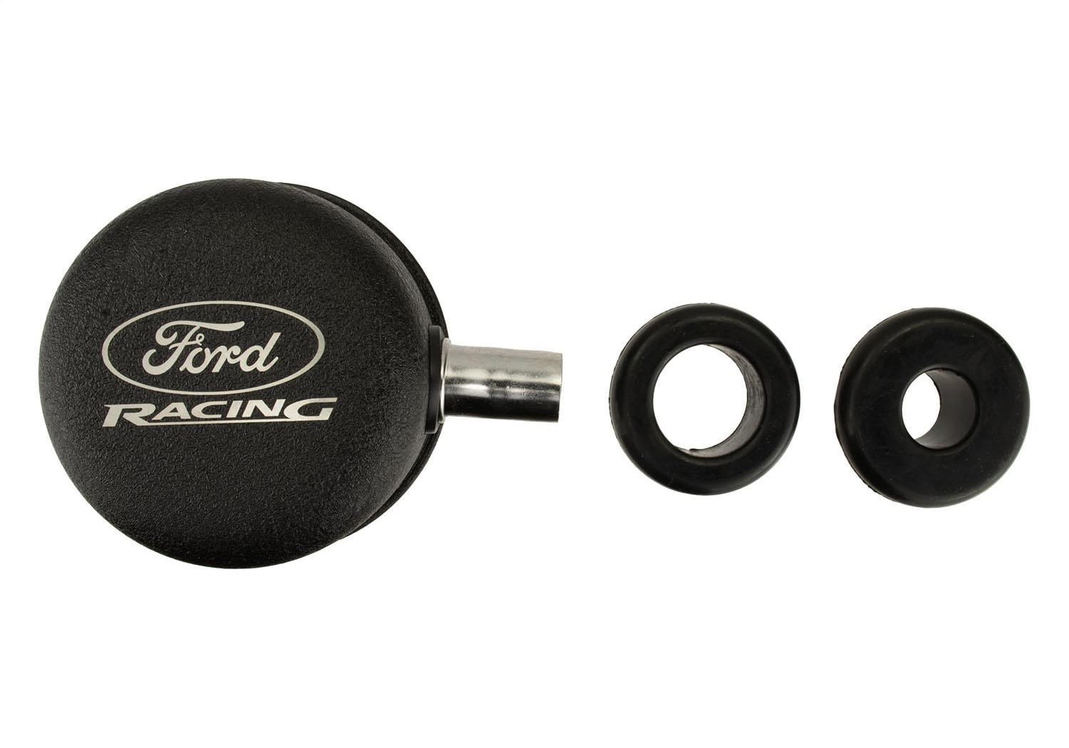 Ford Performance Ford Performance M-6582-LE302BK Engine Valve Cover Set