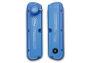 Ford Performance Ford Performance M-6582-LE302BL Engine Valve Cover Set