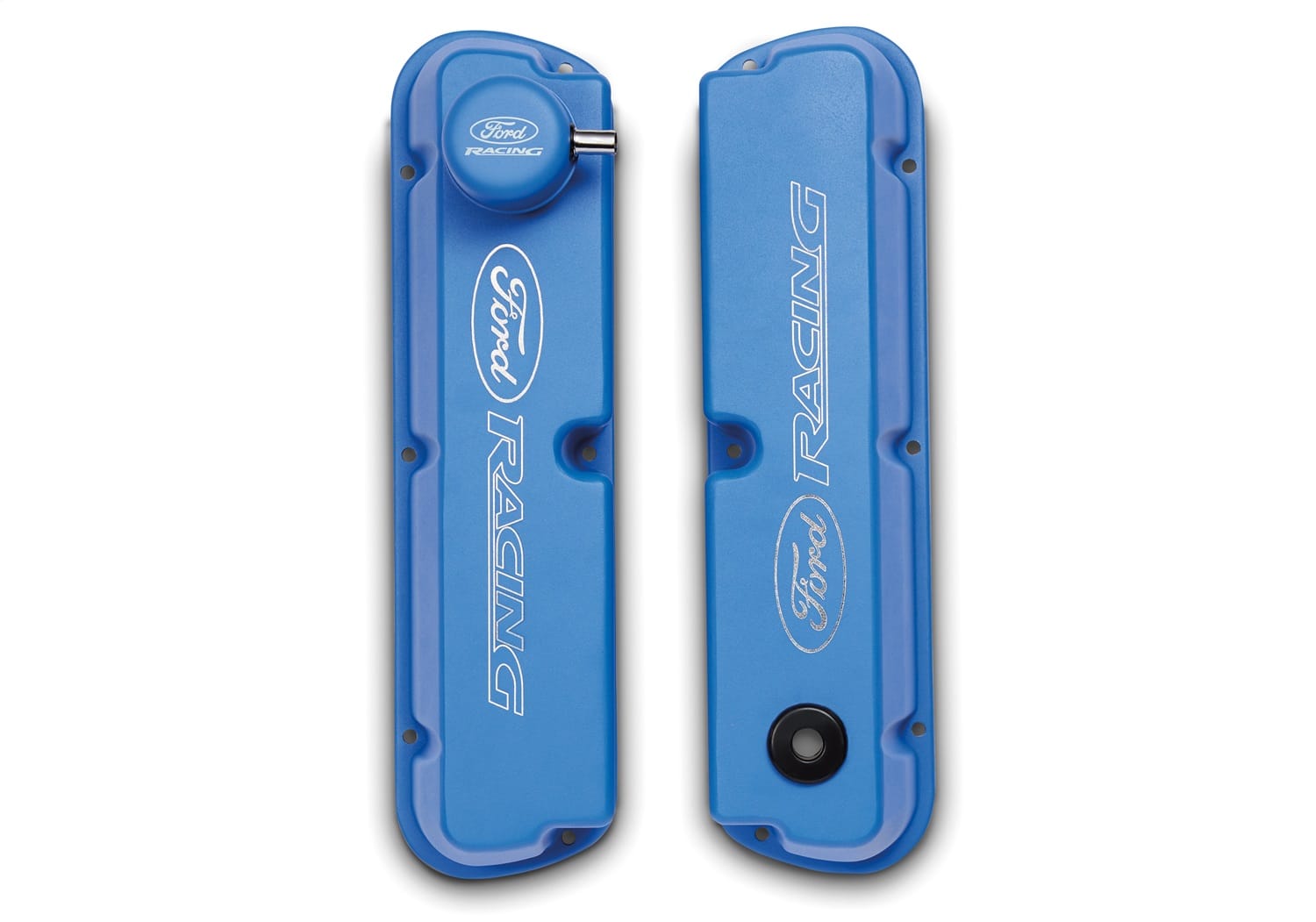 Ford Performance Ford Performance M-6582-LE302BL Engine Valve Cover Set