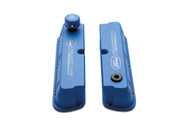 Ford Performance Ford Performance M-6582-LE302BL Engine Valve Cover Set