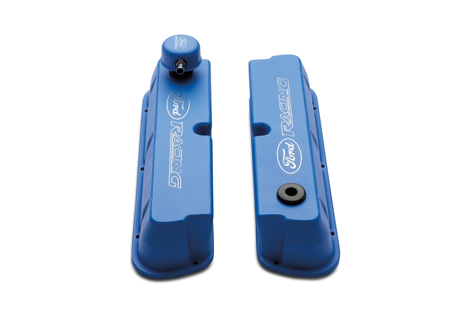 Ford Performance Ford Performance M-6582-LE302BL Engine Valve Cover Set