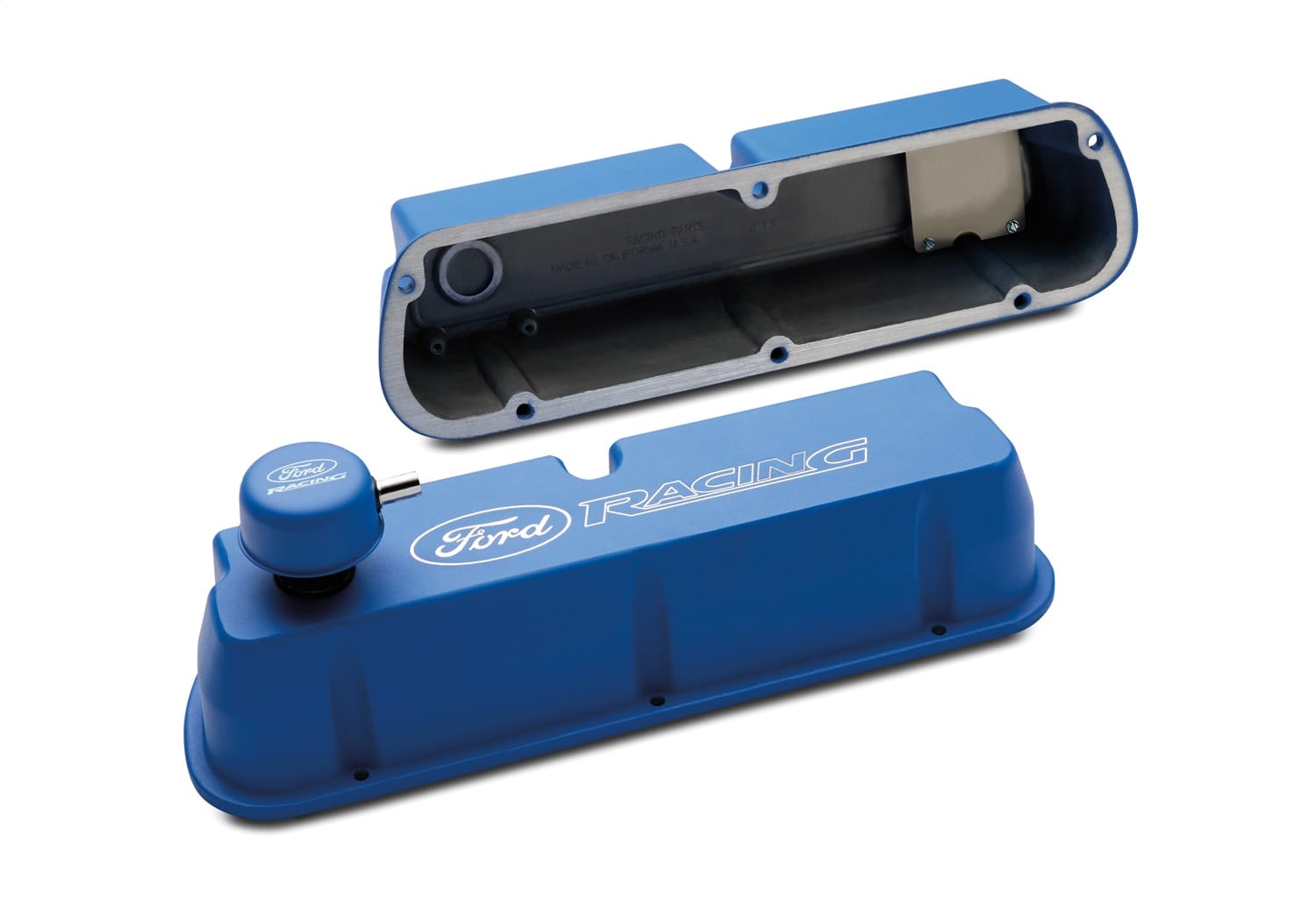 Ford Performance Ford Performance M-6582-LE302BL Engine Valve Cover Set