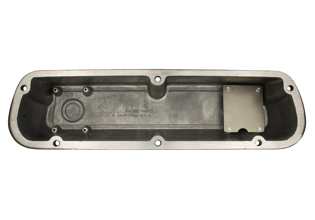 Ford Performance M-6582-LE302SBK - Engine Valve Cover Set