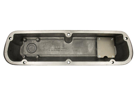 Ford Performance M-6582-LE302SBK - Engine Valve Cover Set