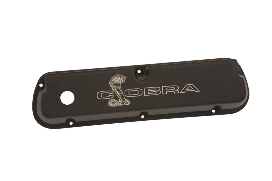 Ford Performance Ford Performance M-6582-LE302SBK Engine Valve Cover Set