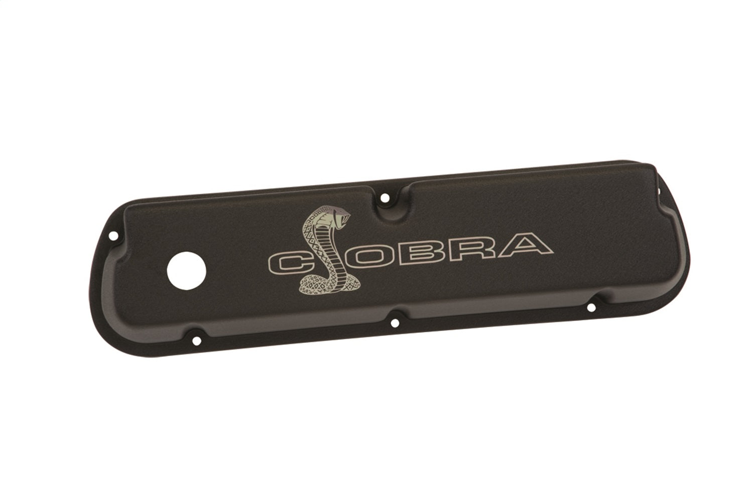 Ford Performance M-6582-LE302SBK - Engine Valve Cover Set