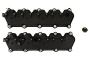 Ford Performance Ford Performance M-6582-SD73 Engine Valve Cover Set
