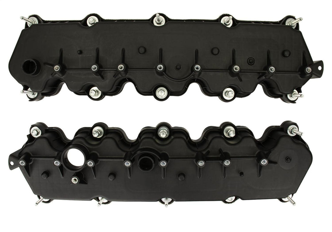 Ford Performance Ford Performance M-6582-SD73 Engine Valve Cover Set