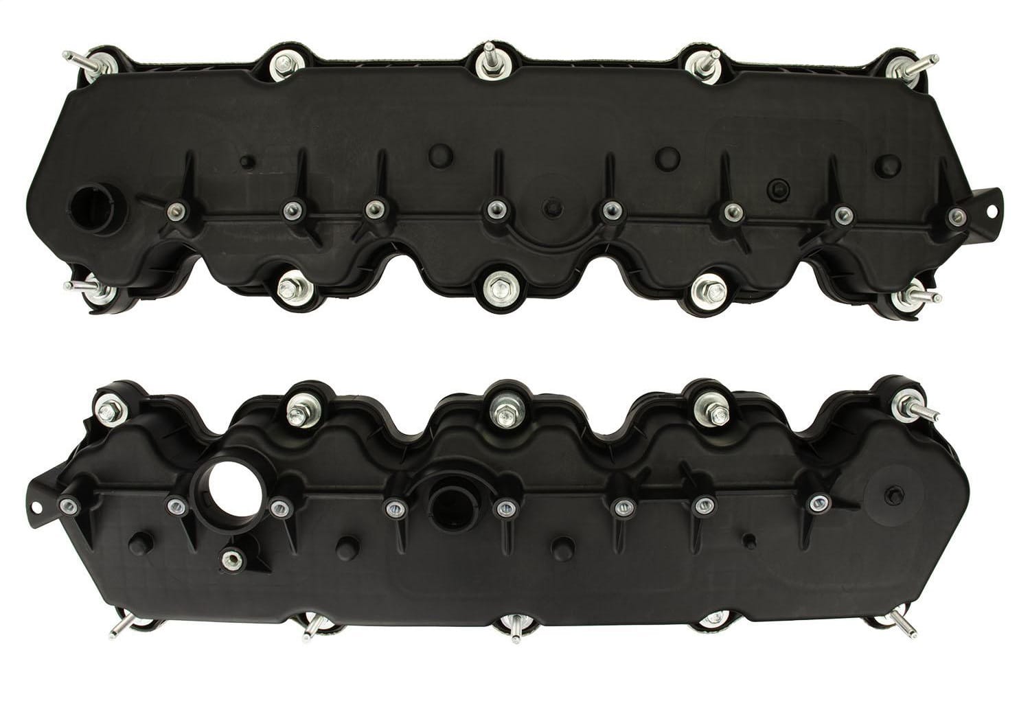 Ford Performance Ford Performance M-6582-SD73 Engine Valve Cover Set
