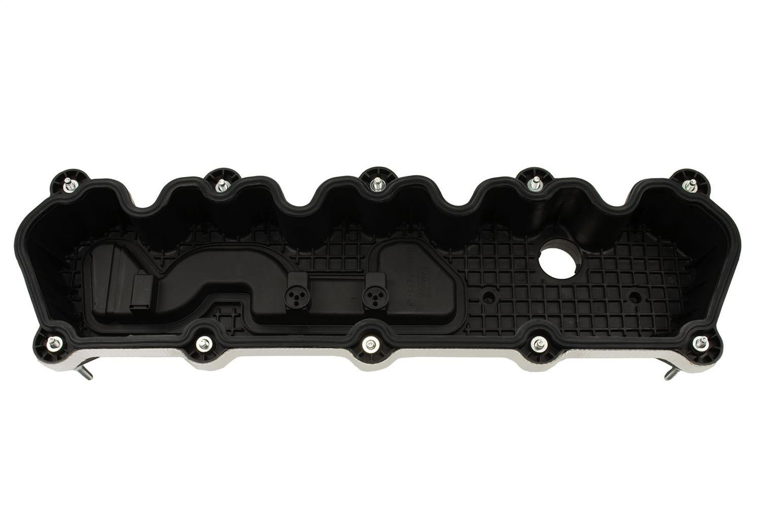 Ford Performance Ford Performance M-6582-SD73 Engine Valve Cover Set