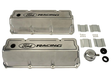 Ford Performance Ford Performance M-6582-Z351 Engine Valve Cover Set