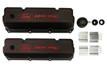 Ford Performance Ford Performance M-6582-Z351B Engine Valve Cover Set