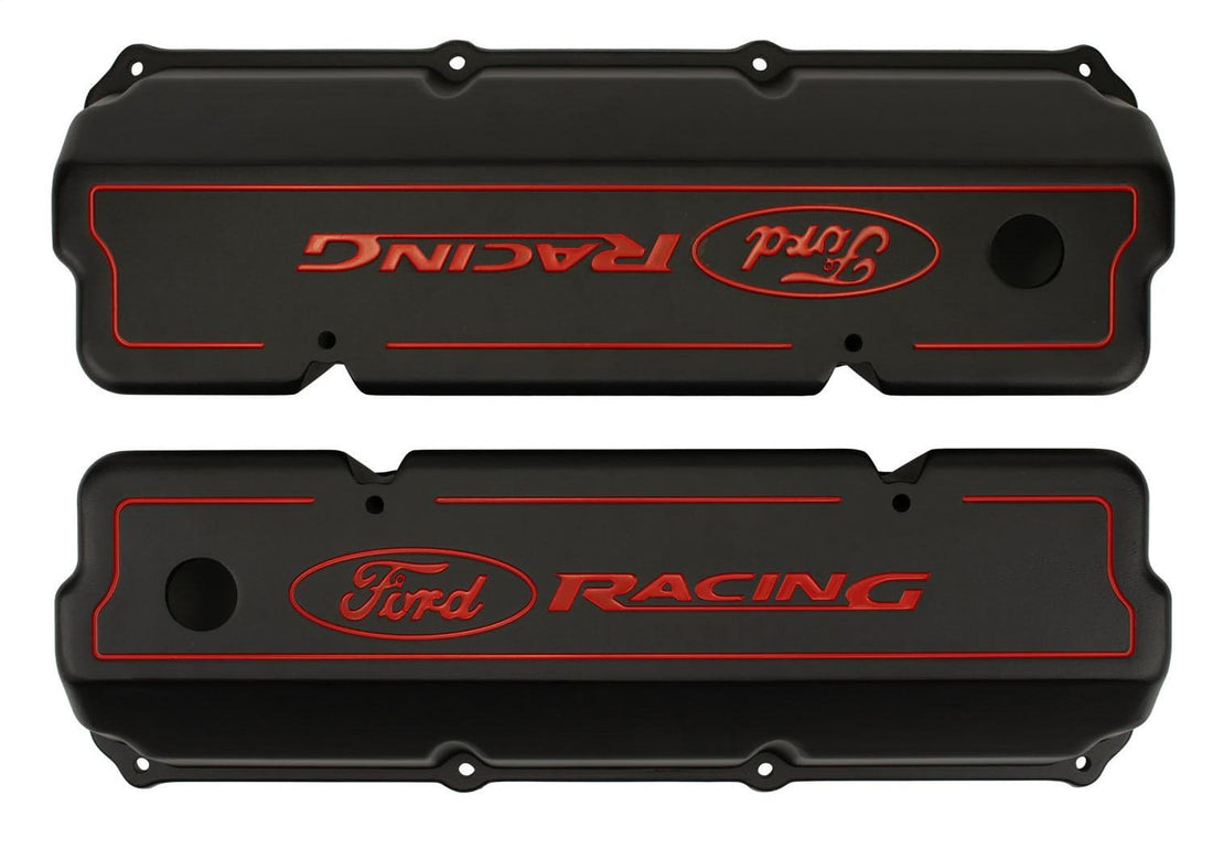 Ford Performance Ford Performance M-6582-Z351B Engine Valve Cover Set