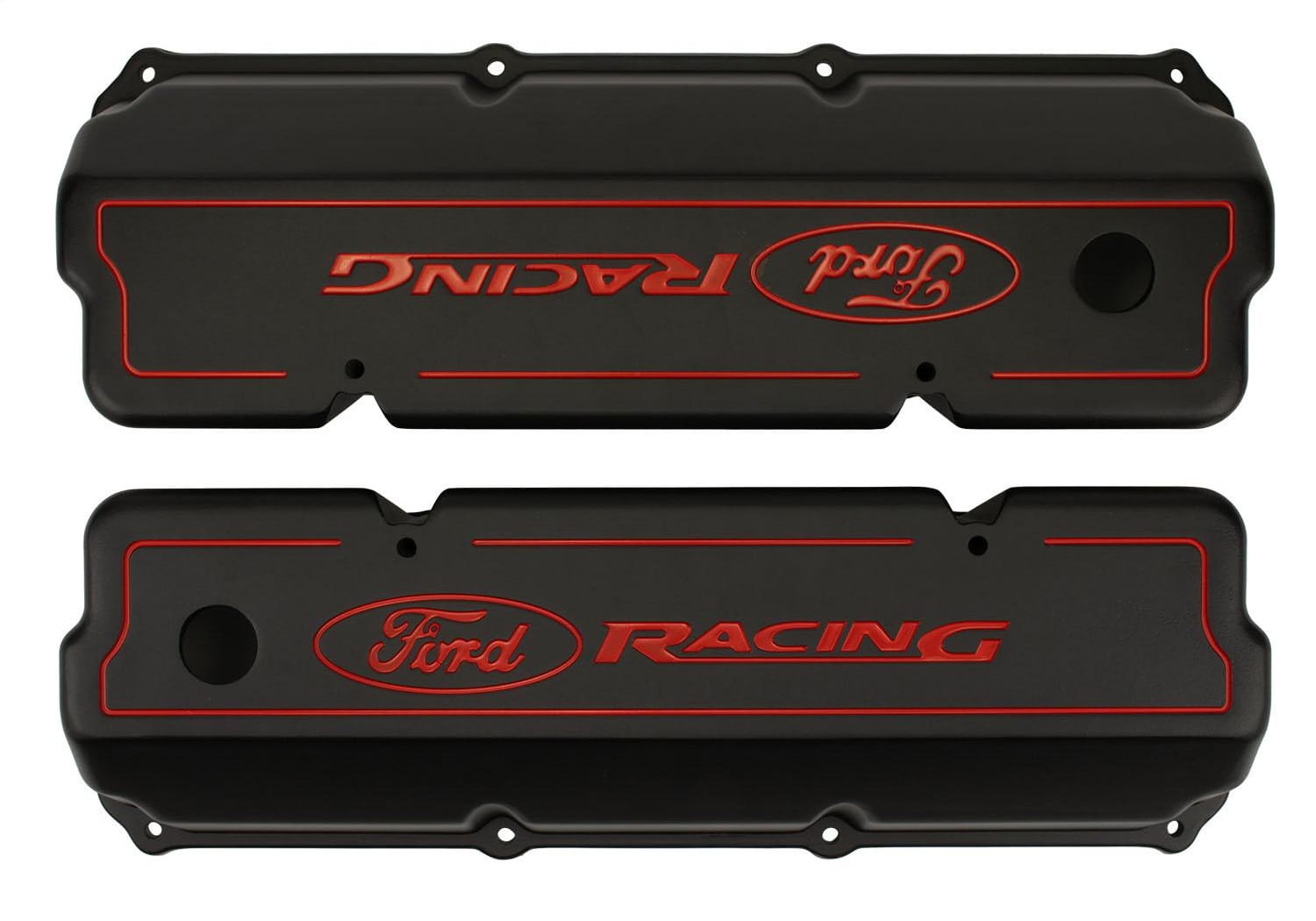 Ford Performance Ford Performance M-6582-Z351B Engine Valve Cover Set