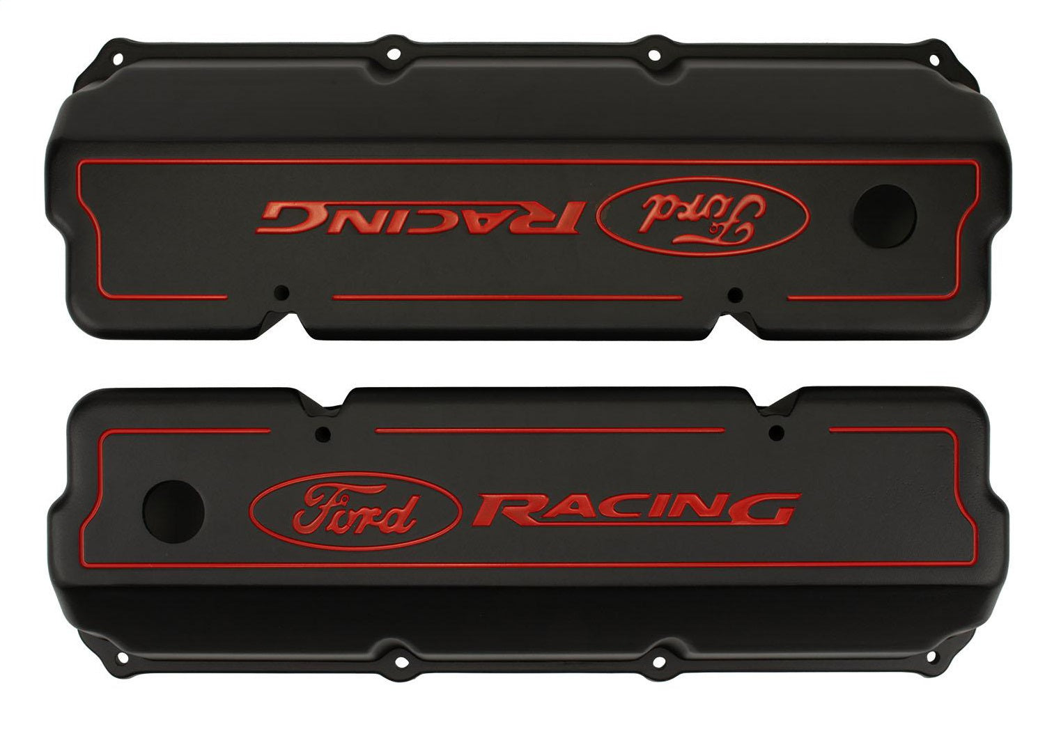 Ford Performance M-6582-Z351B - Engine Valve Cover Set