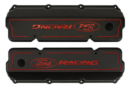 Ford Performance M-6582-Z351B - Engine Valve Cover Set