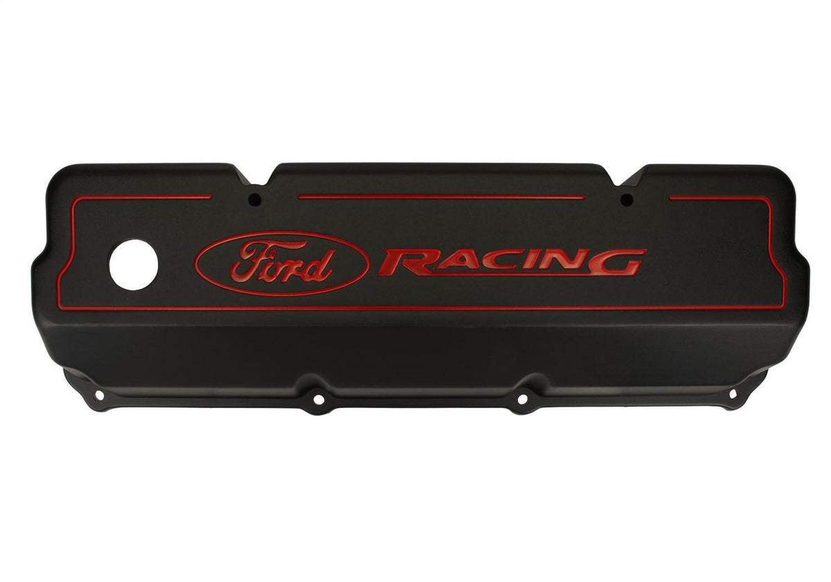 Ford Performance M-6582-Z351B - Engine Valve Cover Set