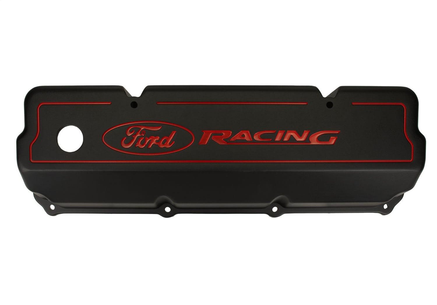 Ford Performance Ford Performance M-6582-Z351B Engine Valve Cover Set