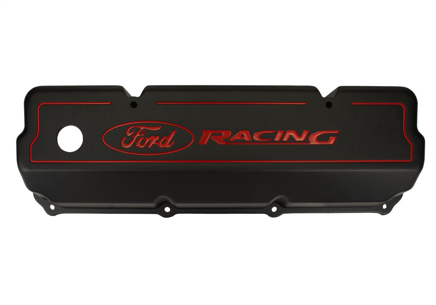 Ford Performance M-6582-Z351B - Engine Valve Cover Set