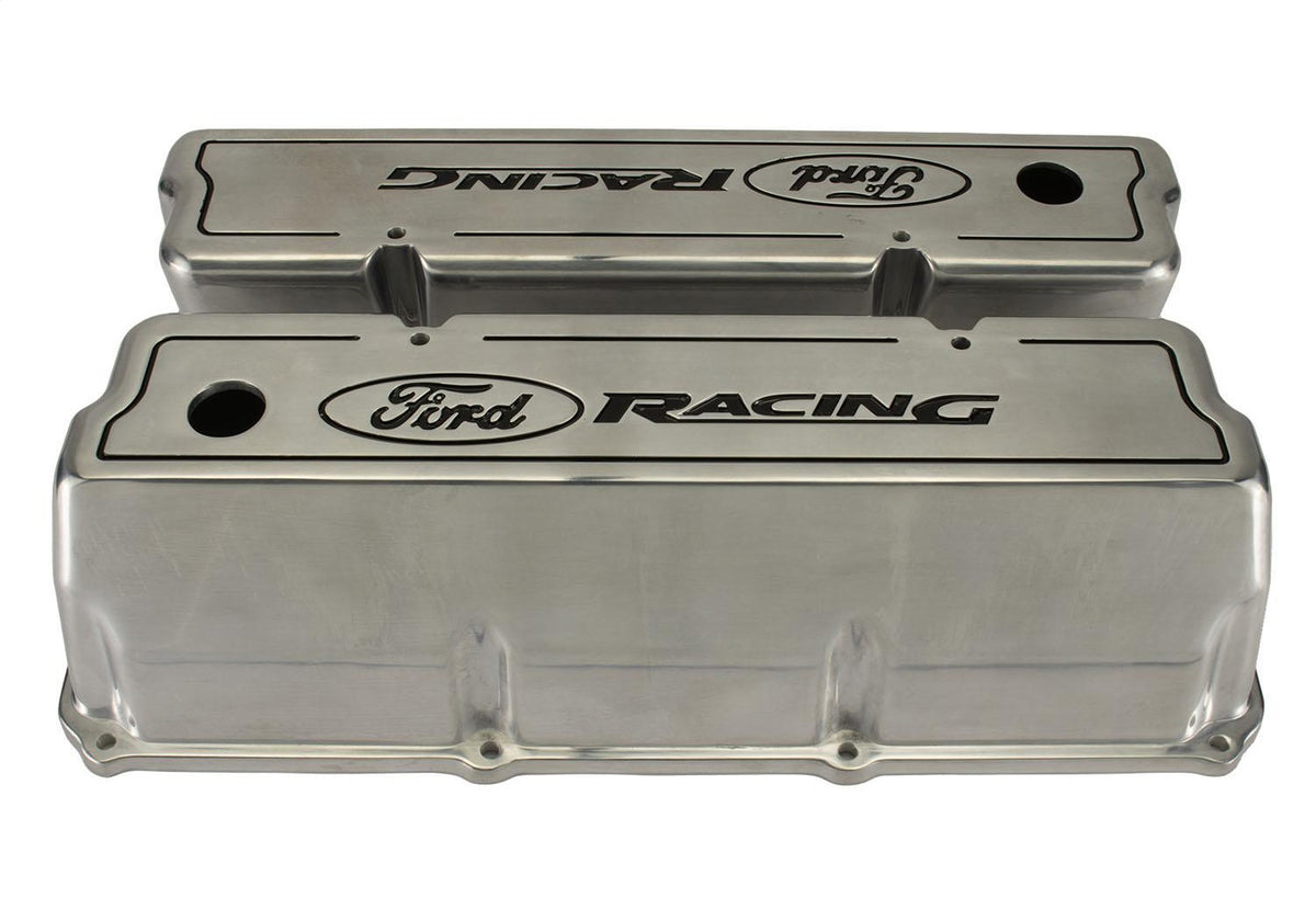Ford Performance M-6582-Z351 - Engine Valve Cover Set