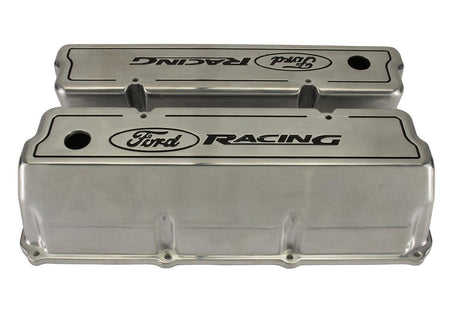Ford Performance M-6582-Z351 - Engine Valve Cover Set