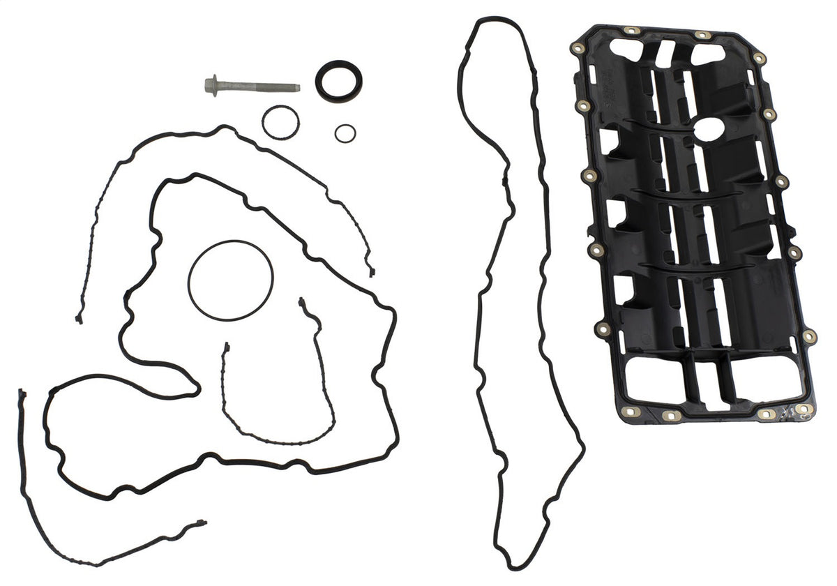 Ford Performance FPPM-6600-A50PKIT
