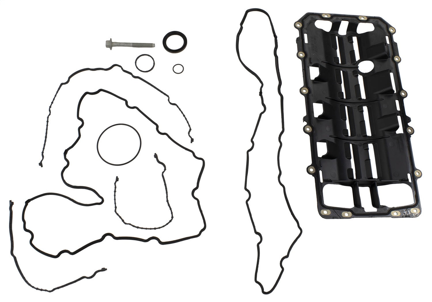 Ford Performance FPPM-6600-A50PKIT