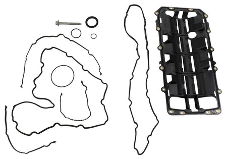 Ford Performance FPPM-6600-A50PKIT