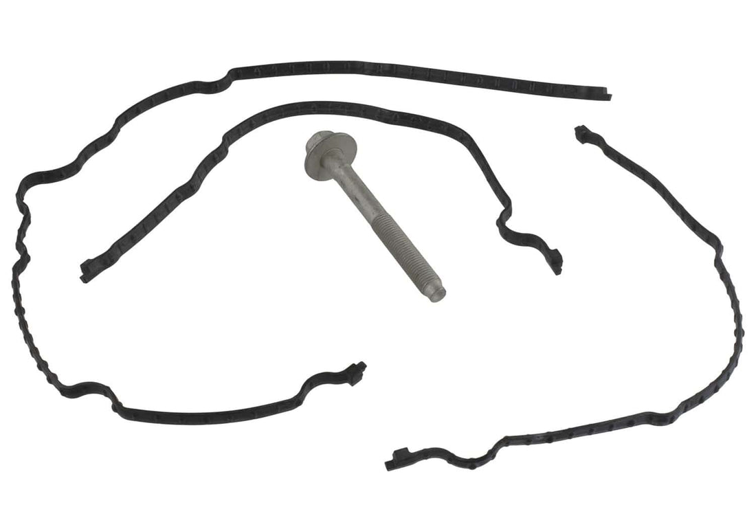 Ford Performance Ford Performance M-6600-A50PKIT Engine Oil Pump Housing / Timing Cover