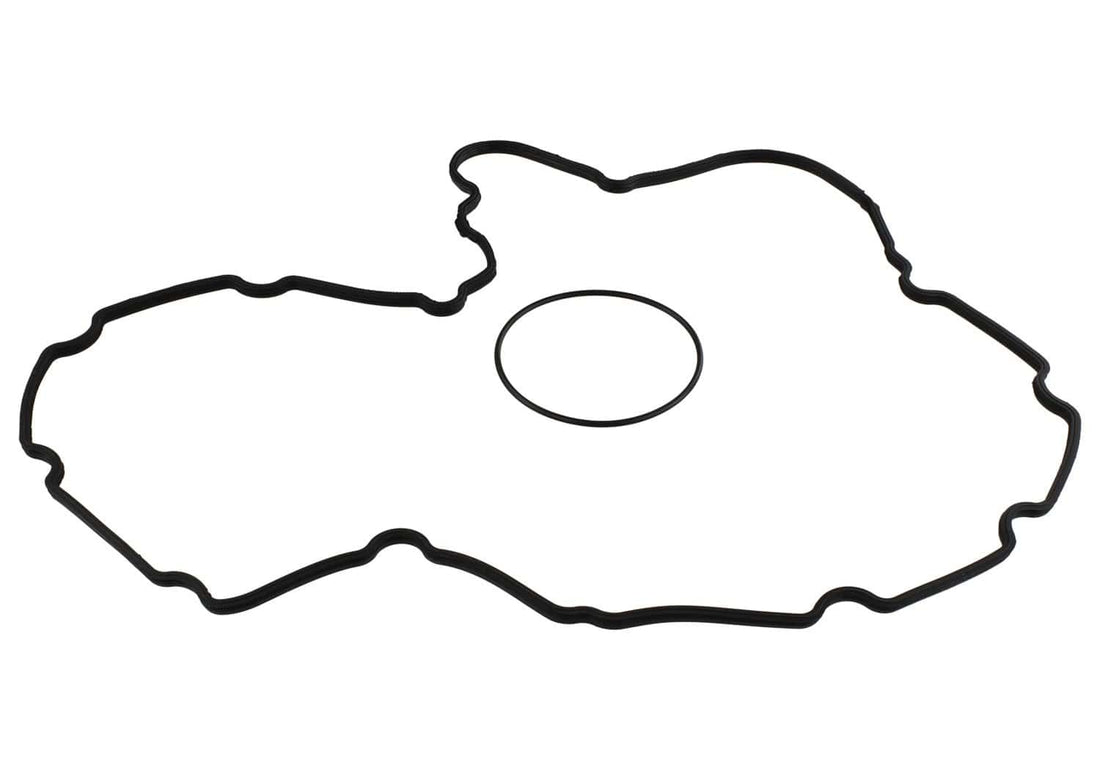 Ford Performance Ford Performance M-6600-A50PKIT Engine Oil Pump Housing / Timing Cover