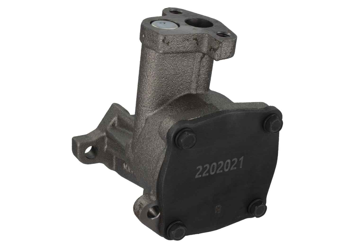 Ford Performance Ford Performance M-6600-D2 Engine Oil Pump