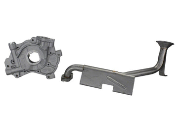 Ford Performance Ford Performance M-6600-D46 Engine Oil Pump