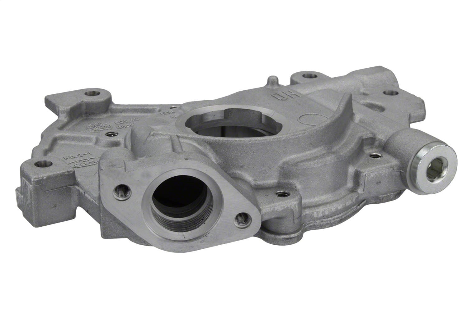 Ford Performance Ford Performance M-6600-D46 Engine Oil Pump