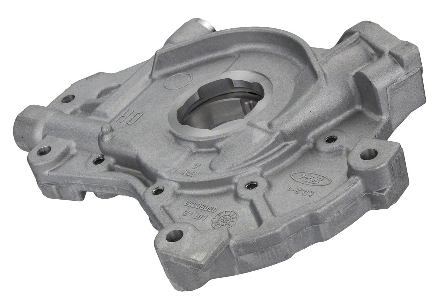 Ford Performance Ford Performance M-6600-D46 Engine Oil Pump