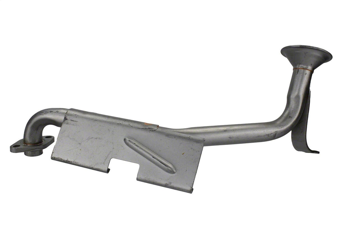 Ford Performance Ford Performance M-6600-D46 Engine Oil Pump