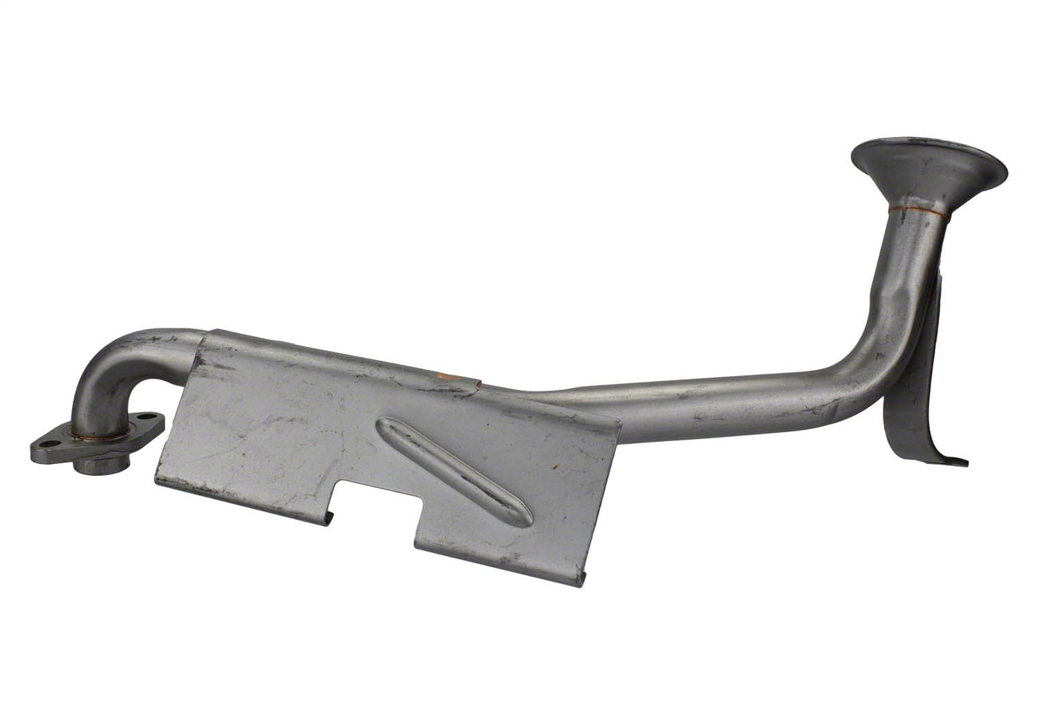 Ford Performance Ford Performance M-6600-D46 Engine Oil Pump