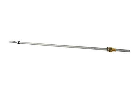 Ford Performance M-6622-302 - Engine Oil Dipstick and Tube Kit