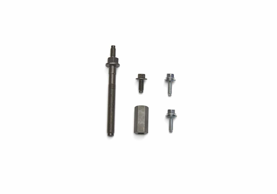 Ford Performance Ford Performance M-6622-M50RR Engine Oil Pump Pickup Tube
