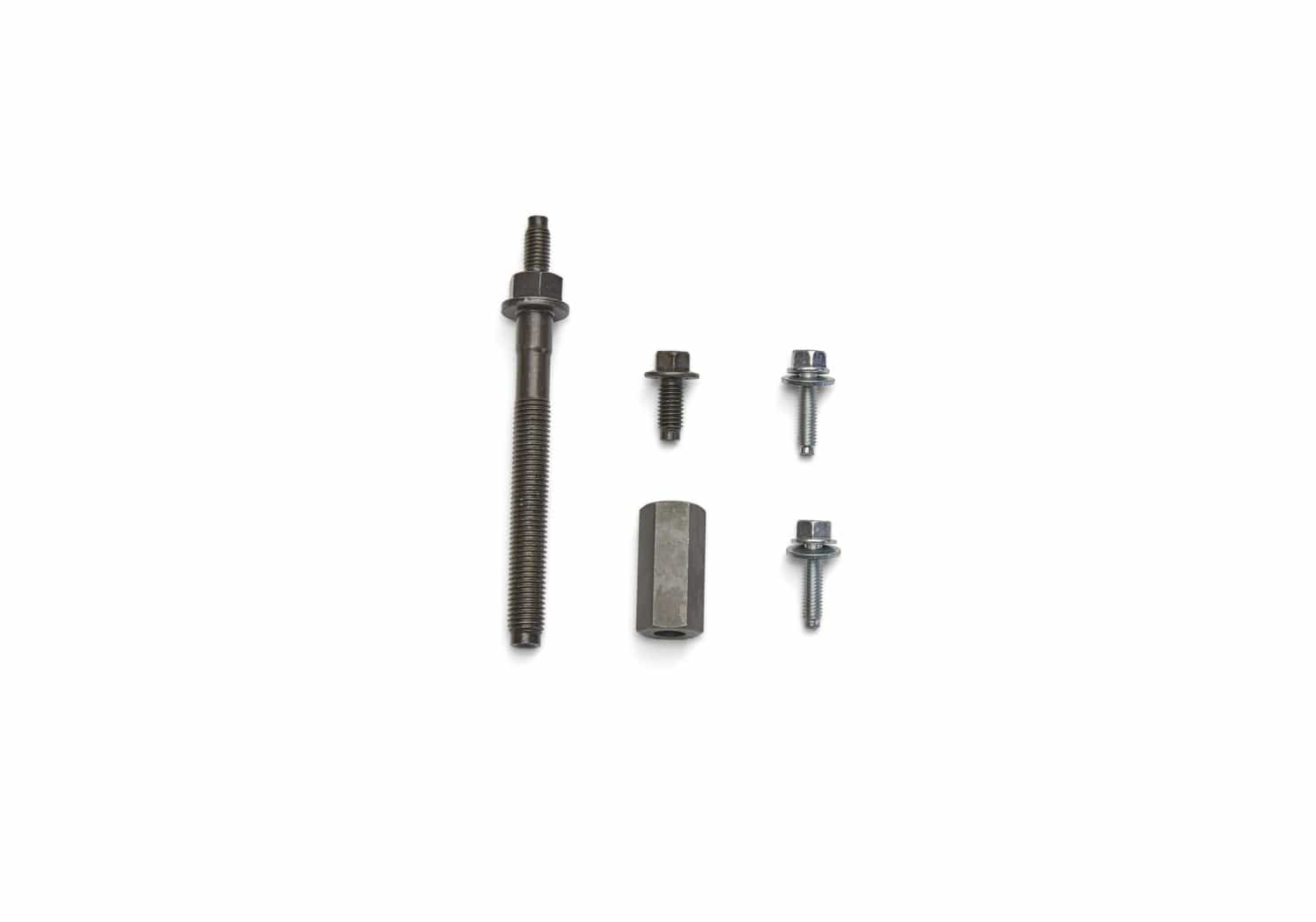 Ford Performance Ford Performance M-6622-M50RR Engine Oil Pump Pickup Tube