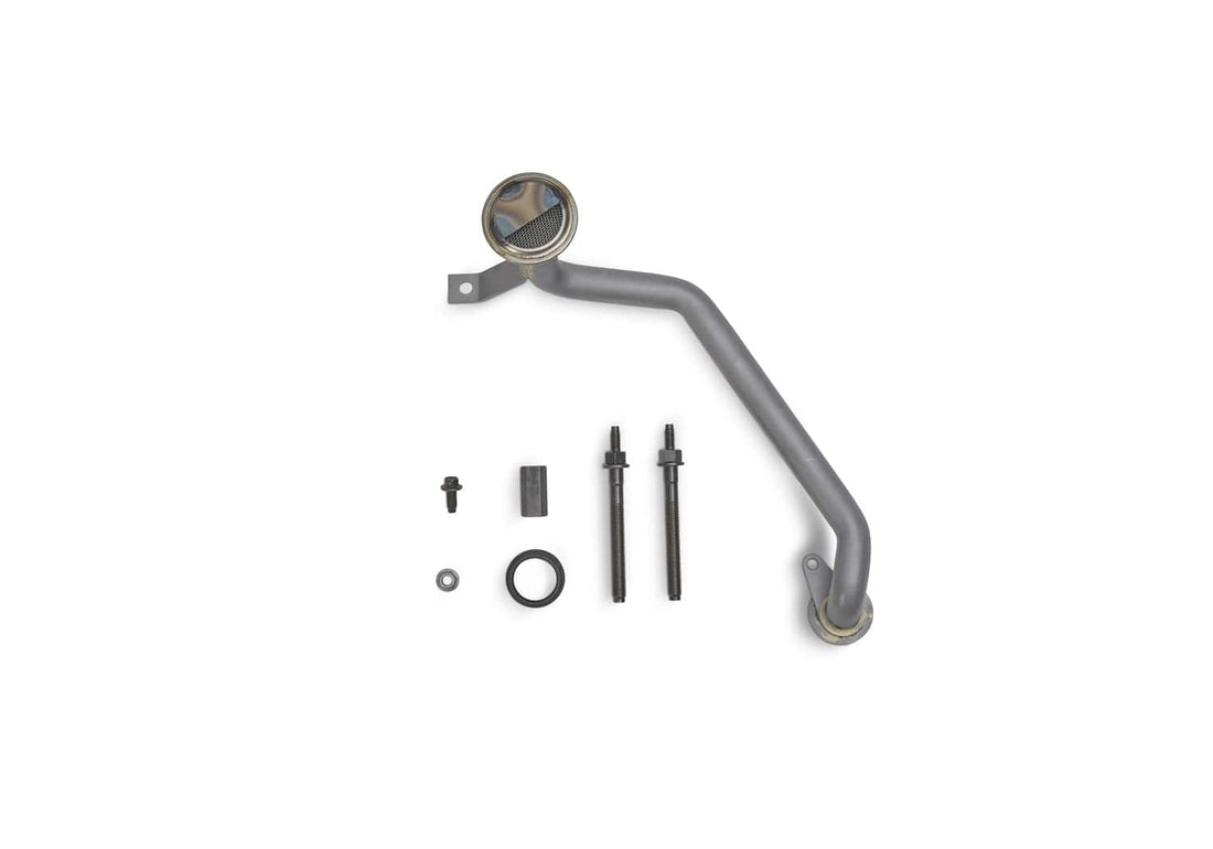 Ford Performance Ford Performance M-6622-M52RR Engine Oil Pump Pickup Tube