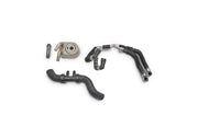 Ford Performance Ford Performance M-6642-MB Engine Oil Cooler