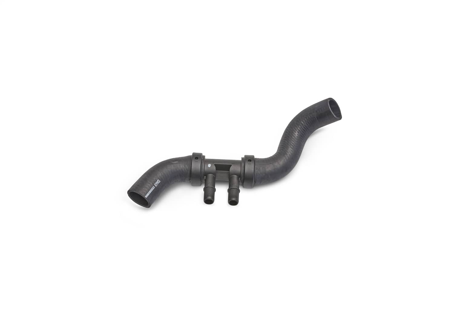 Ford Performance Ford Performance M-6642-MB Engine Oil Cooler