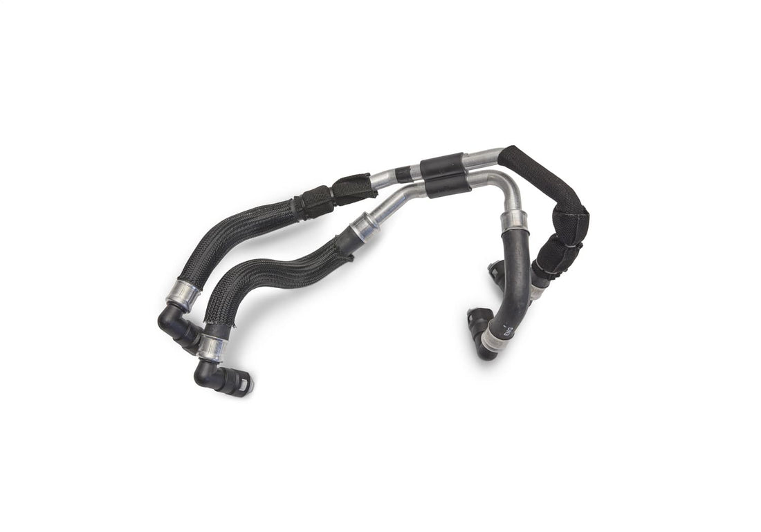 Ford Performance Ford Performance M-6642-MB Engine Oil Cooler