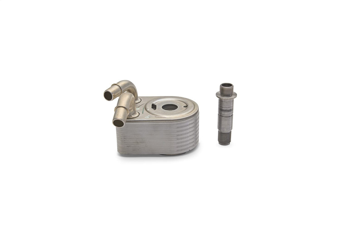 Ford Performance Ford Performance M-6642-MB Engine Oil Cooler
