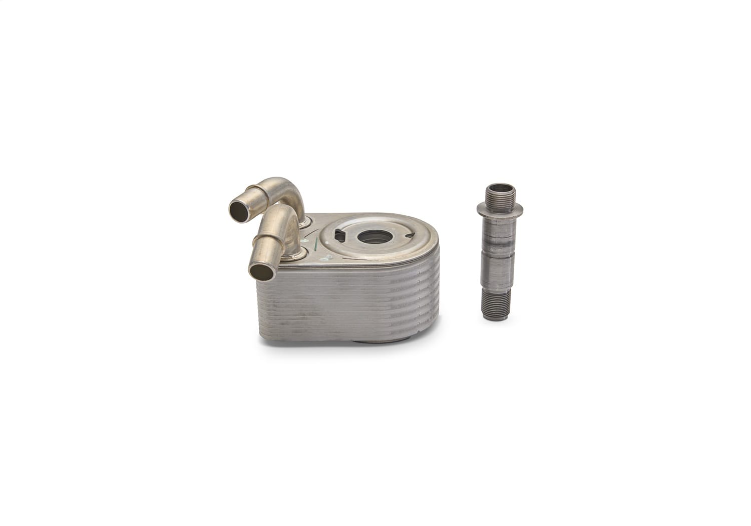 Ford Performance Ford Performance M-6642-MB Engine Oil Cooler