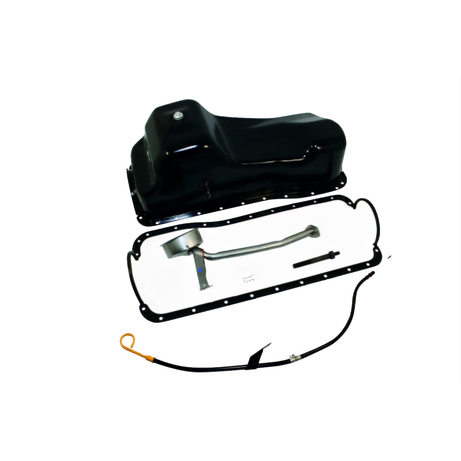 Ford Performance Ford Performance M-6675-A460 Engine Oil Pan