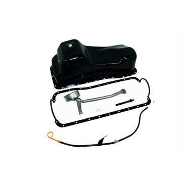 Ford Performance Ford Performance M-6675-A460 Engine Oil Pan