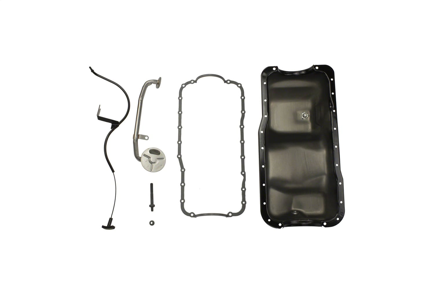 Ford Performance Ford Performance M-6675-A50 Engine Oil Pan
